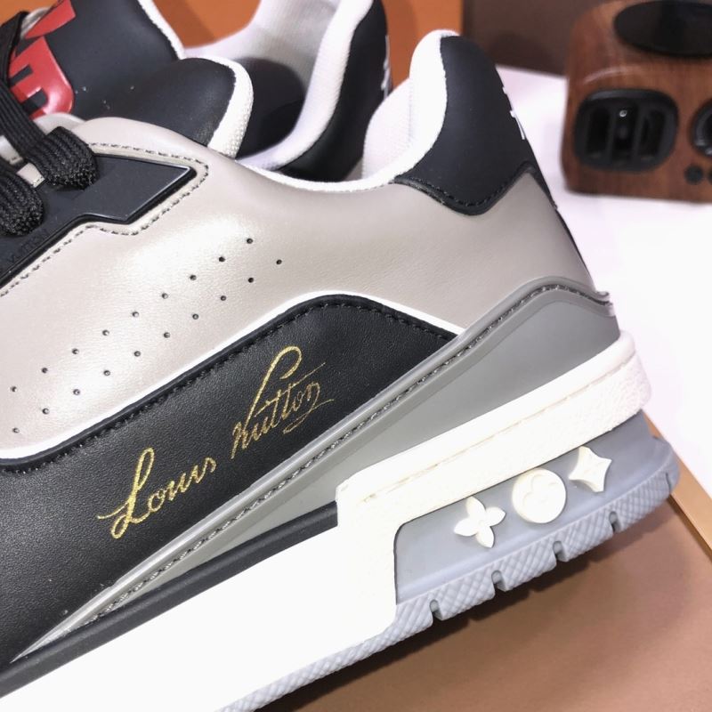 Louis Vuitton Trainer Sneaker